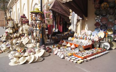 Maroko – ceny atrakcji, transportu itd. – koszt podróży.