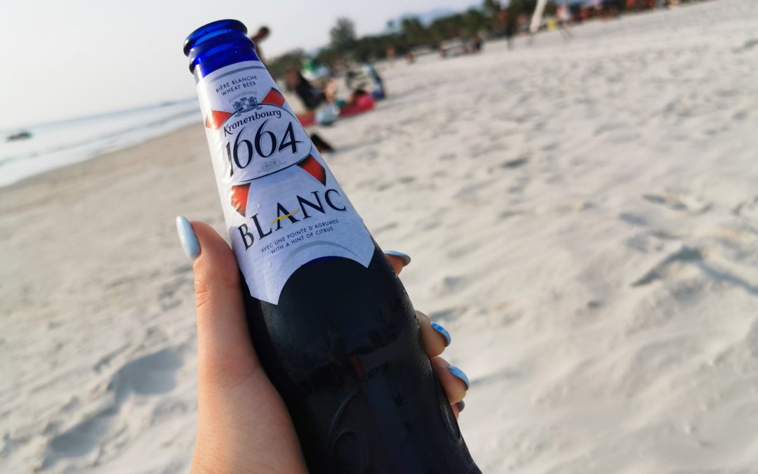 Langkawi w Malezji – bezcłowy raj?
