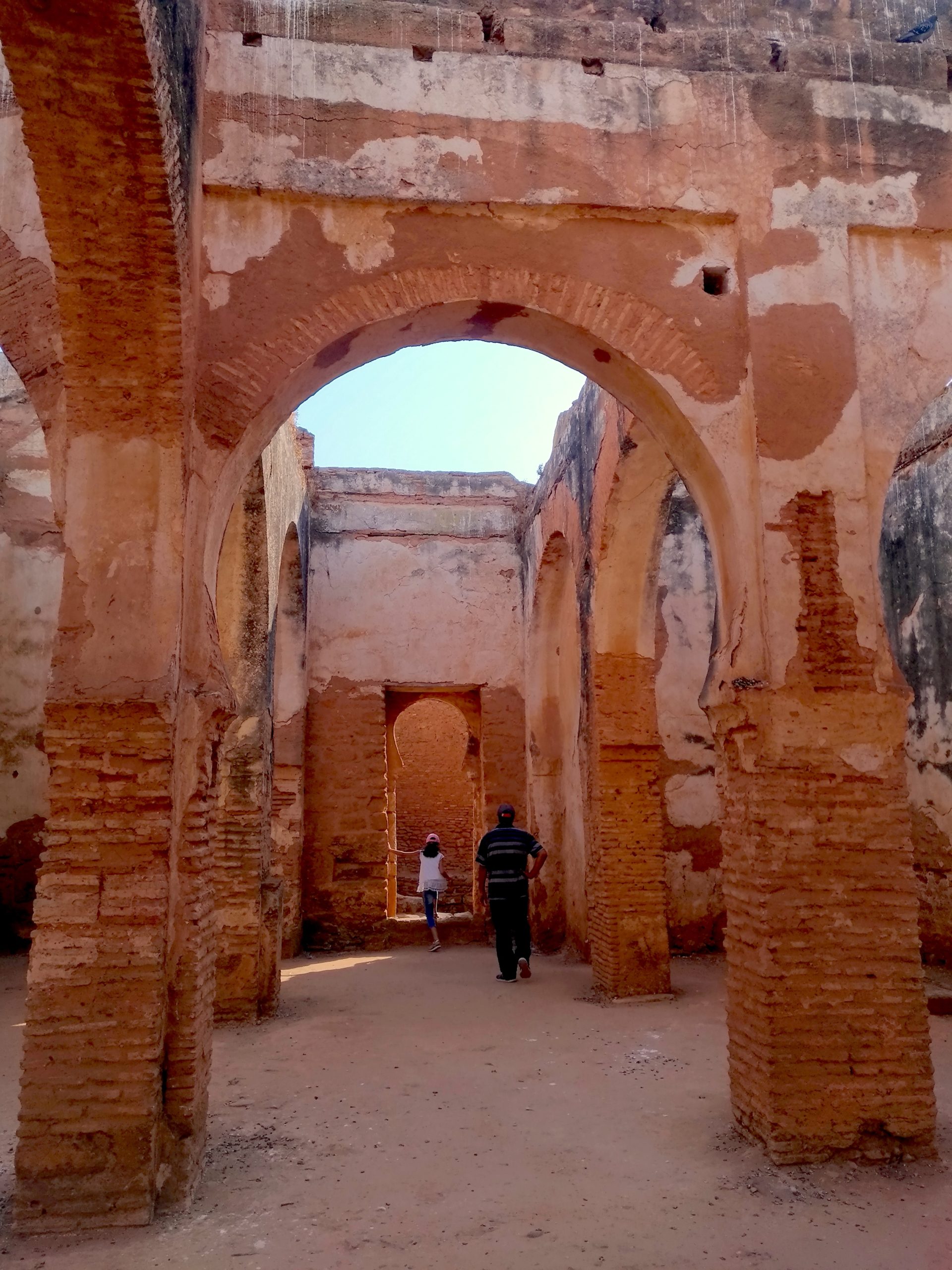 atrakcje Rabatu Szalla