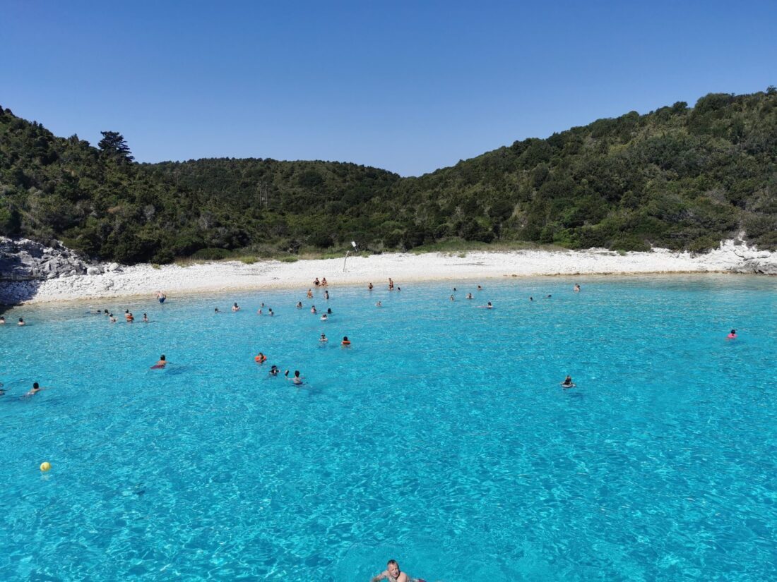 Paxos i Antipaxos