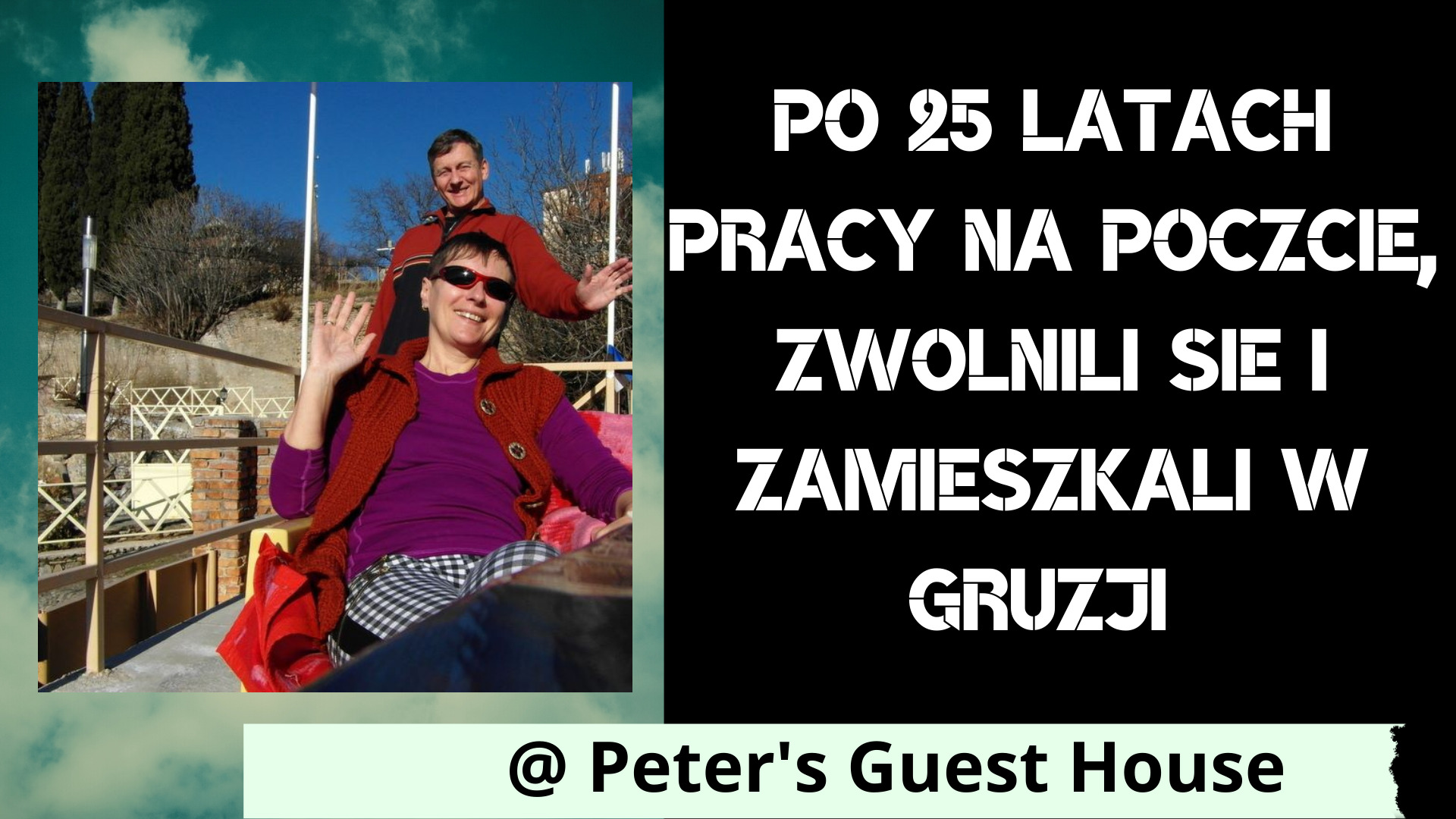 Peter's Guest House