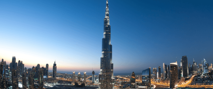 Ceny w Dubaju 2024 – czy jest aż tak drogo?