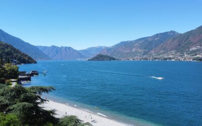 Jezioro Como w 1 dzień z Mediolanu