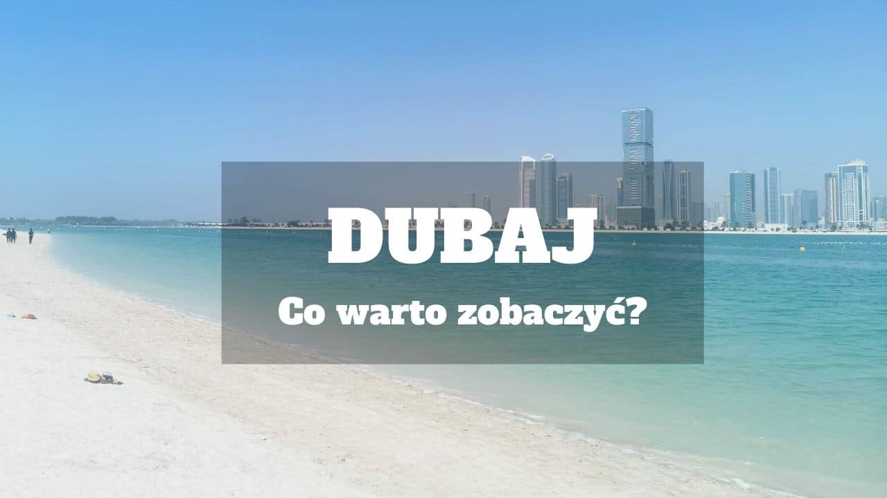 atrakcje-Dubaju