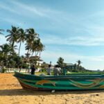 Negombo — początek lankijskiej przygody