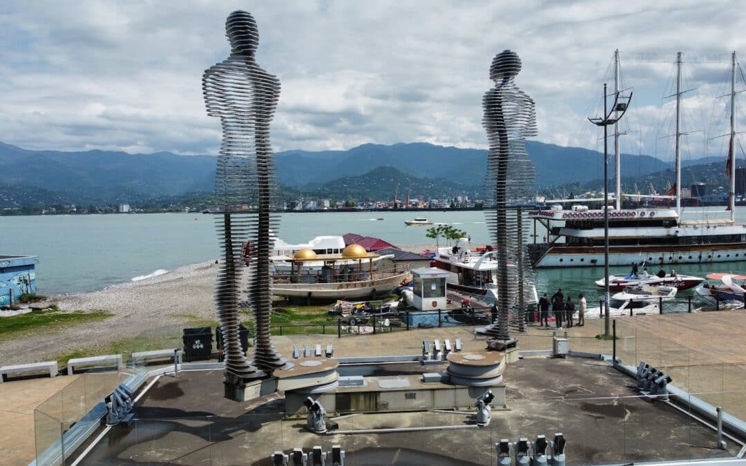 Batumi w Gruzji – czy warto tam jechać?