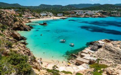 Ibiza za 200 złotych