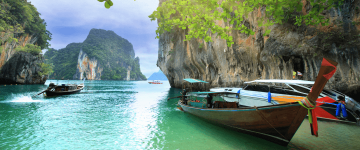 Krabi Tajlandia Krabi