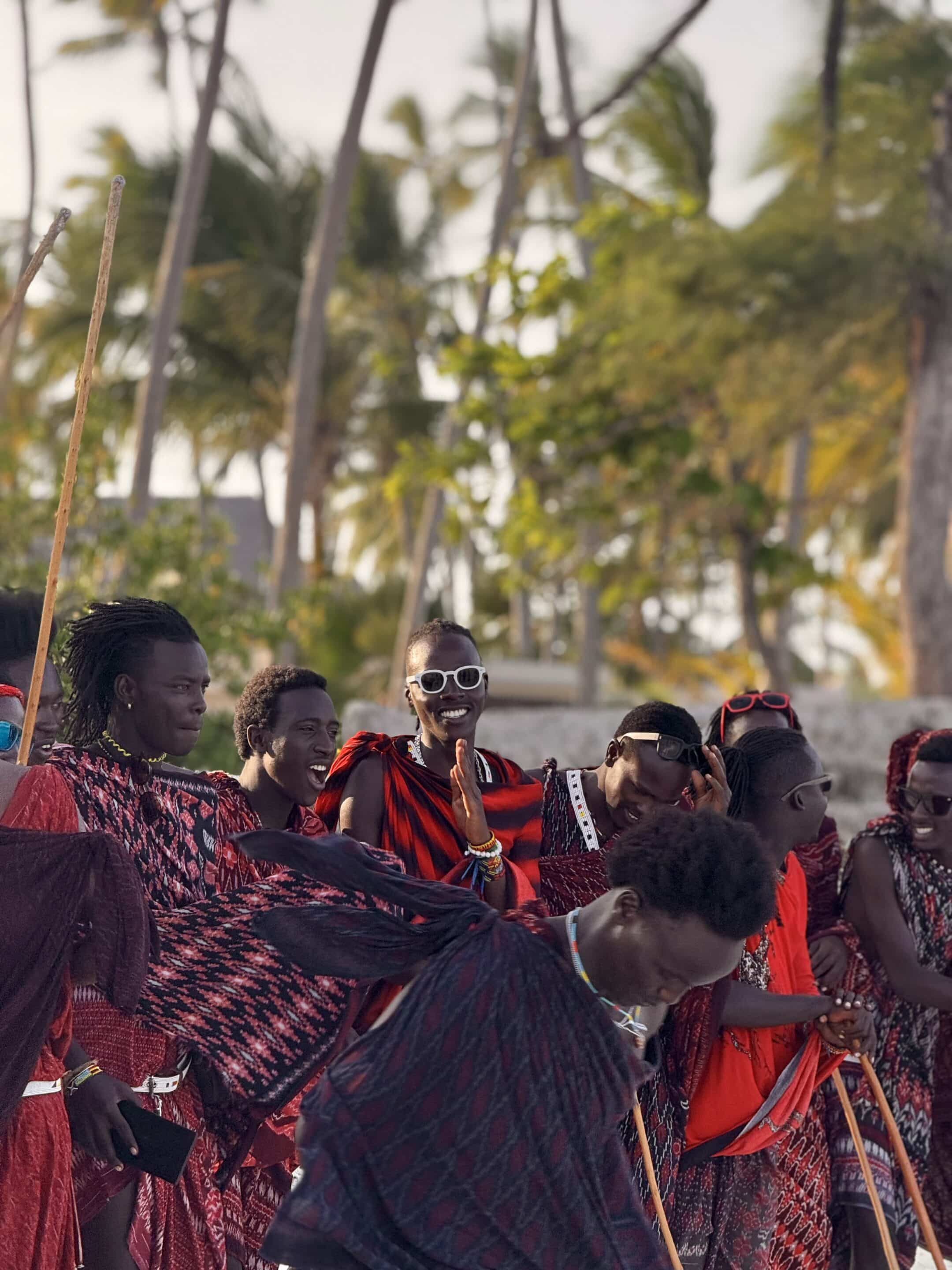 Zanzibar Tanzania wycieczki