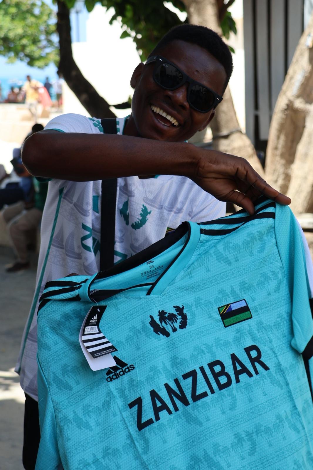 Zanzibar dla kobiet organizacja