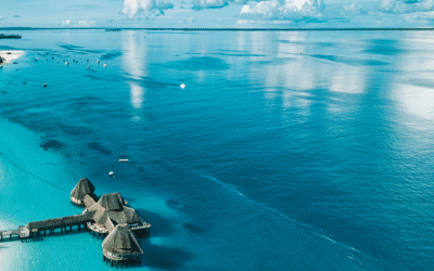Plaże Zanzibaru – TOP 5