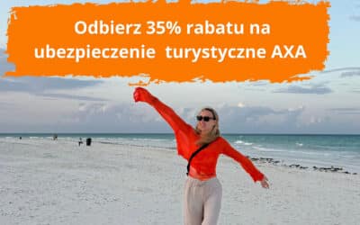 Co naprawdę warto zabrać w każdą podróż?